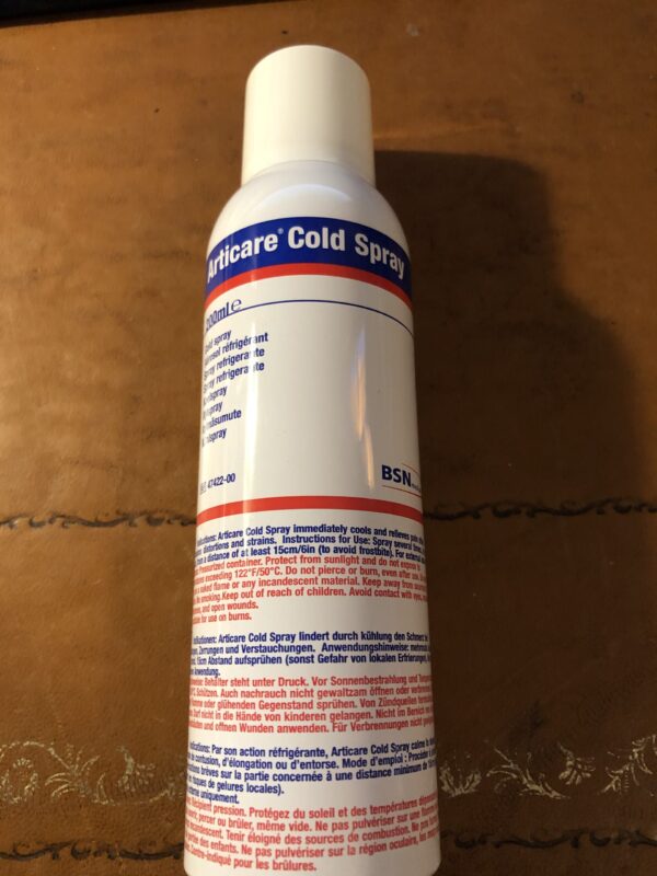 Kylspray 200 ml