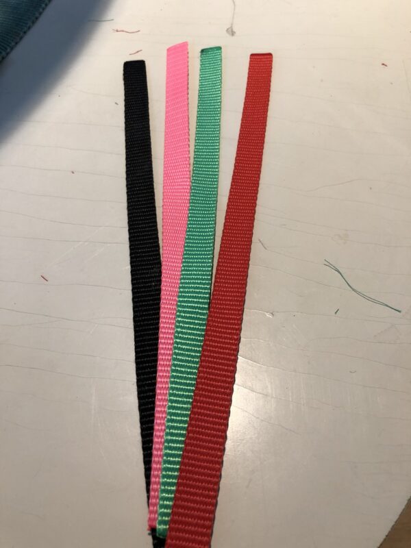 Basband 30 cm